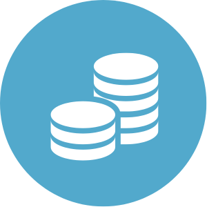 Affiliate Stats Savings Icon